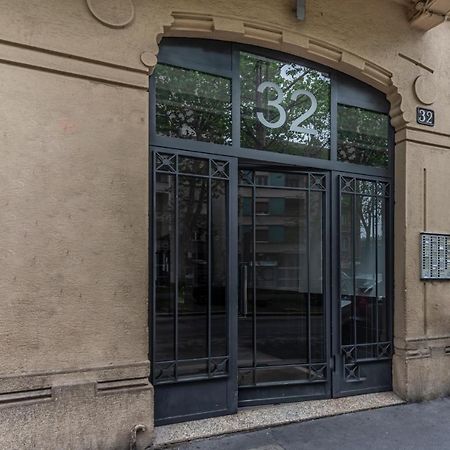 Casa Da Suite Certosa Milan Exterior photo