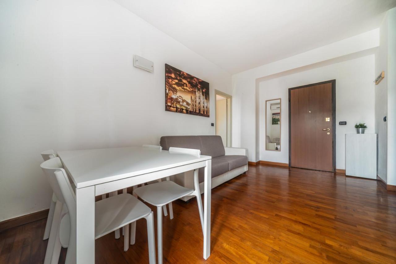 Casa Da Suite Certosa Milan Exterior photo