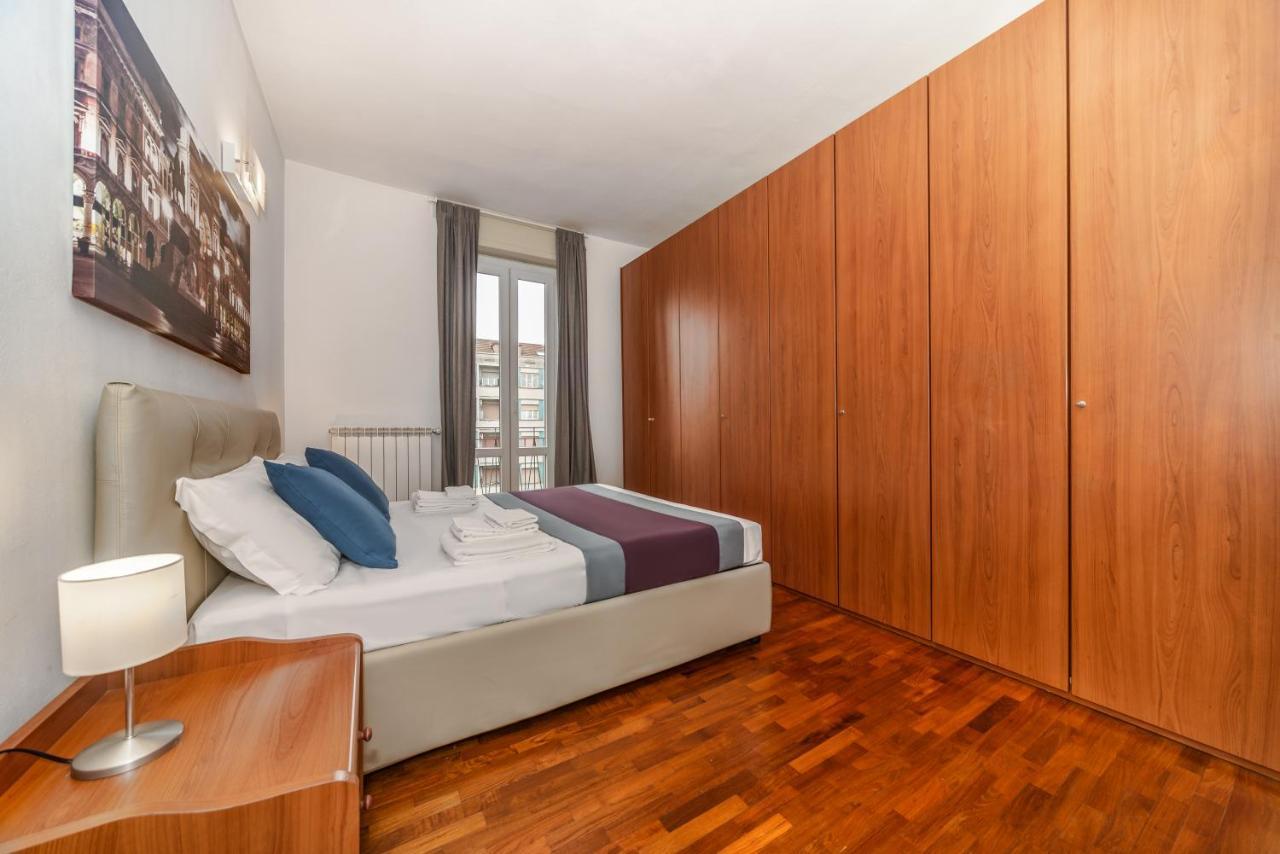 Casa Da Suite Certosa Milan Exterior photo