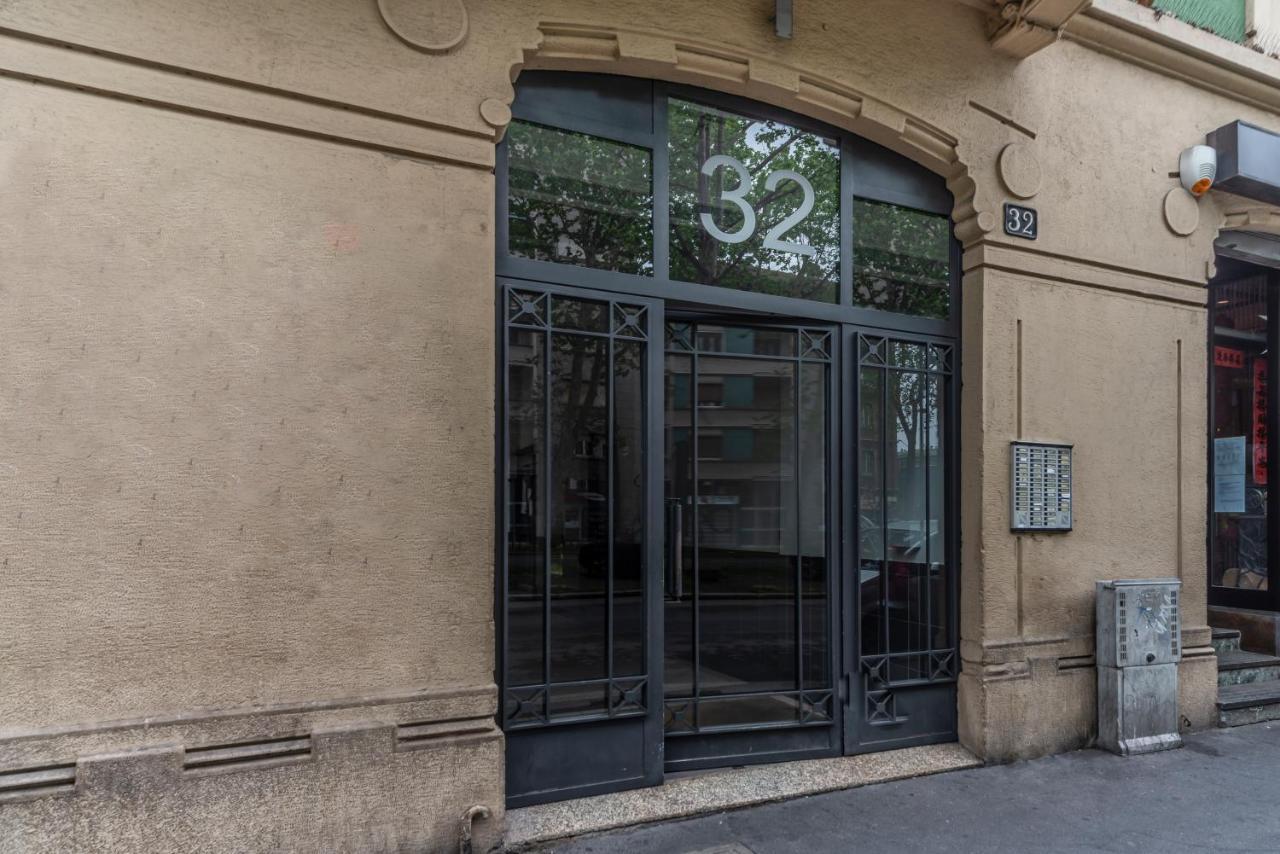 Casa Da Suite Certosa Milan Exterior photo