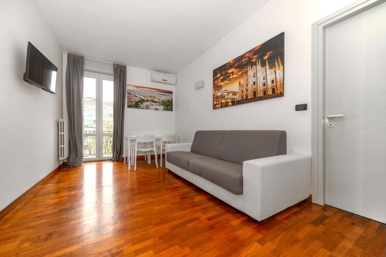Casa Da Suite Certosa Milan Exterior photo