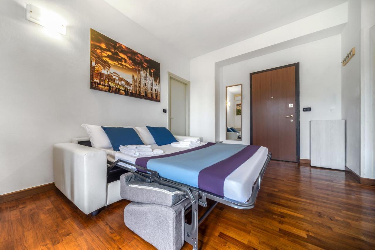 Casa Da Suite Certosa Milan Exterior photo